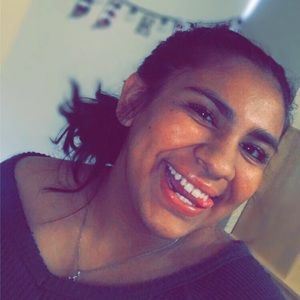 Meet your Posher, Raeleene